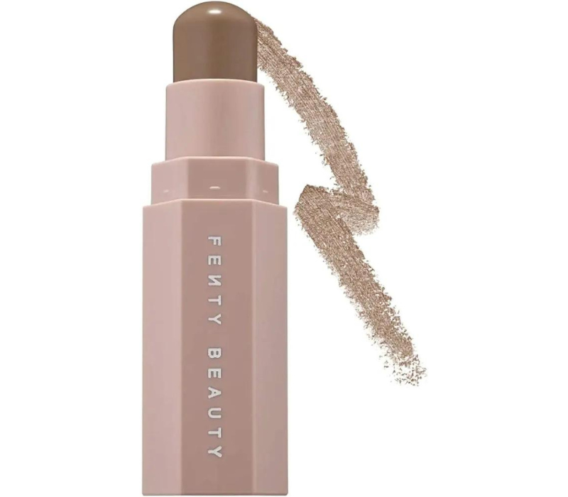 FENTY BEAUTY Match Stix Matte Skinstick Amber - Cool Undertones, Matte 