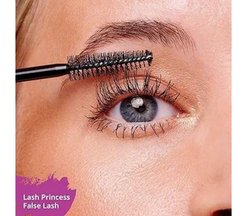 essence Lash Princess Mascara - False Lash Effect