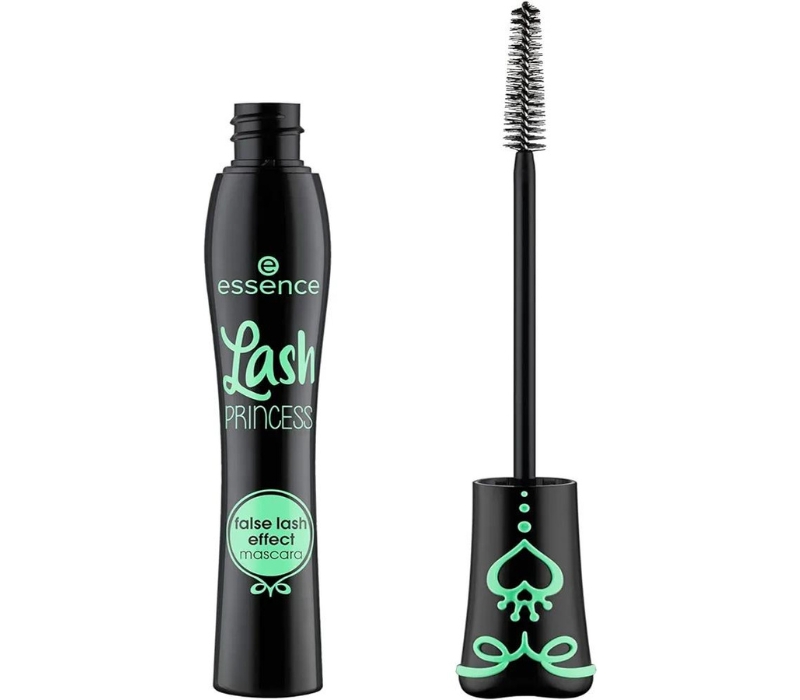 essence Lash Princess Mascara - False Lash Effect