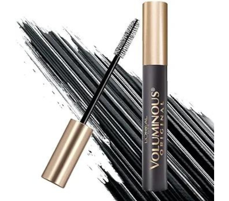 L’Oréal Voluminous Original Mascara - Carbon Black