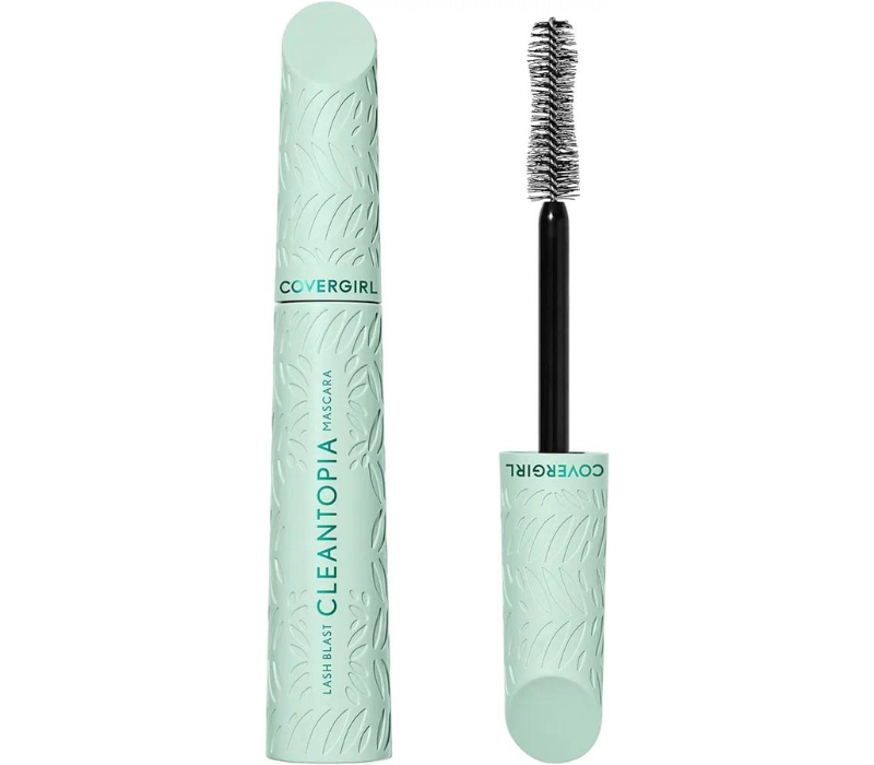 Covergirl Lash Blast Cleantopia Mascara - Black Brown