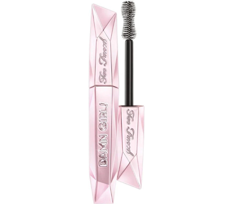 Too Faced Damn-Girl! Mascara - Extreme Volume