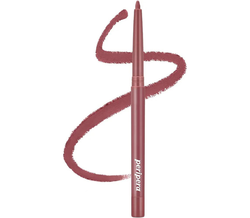 Peripera INK VELVET LIP LINER - 001 Rosy Nude