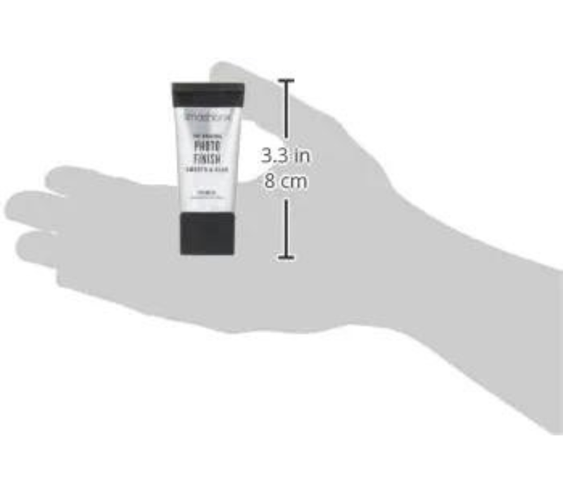 Smashbox Photo Finish Primer - Smooth & Blur