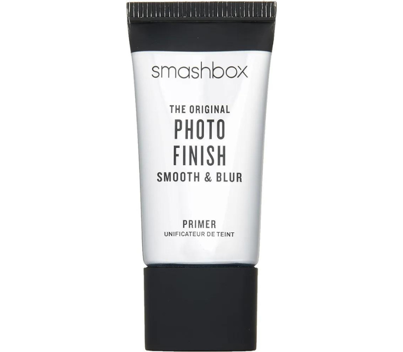 Smashbox Photo Finish Primer - Smooth & Blur