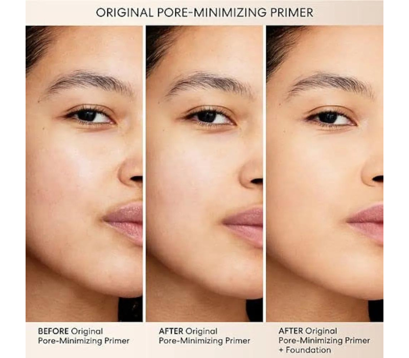 bareMinerals Prime Time Face Primer