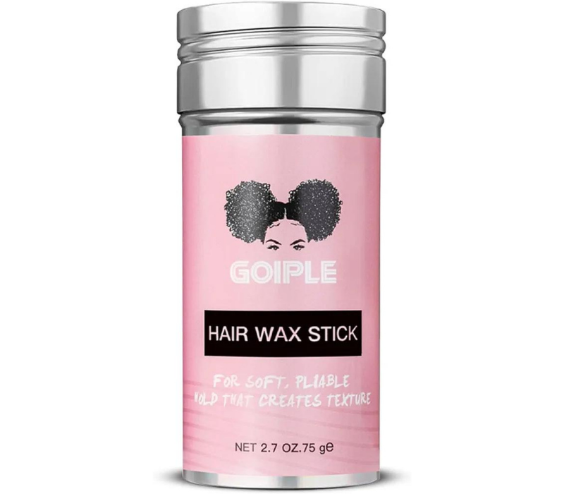 Goiple Styling Waxes for Fly Away & Edge Frizz Hair 